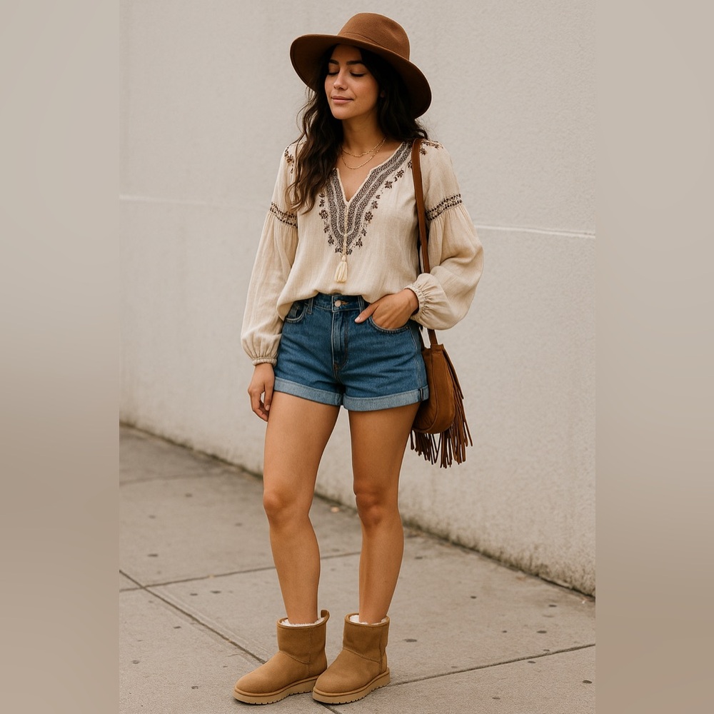 Ugg Cory II boot